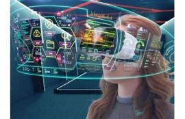 海角官网: AI 技术改变未来生活方式