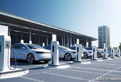 海角社区入口: 新能源汽车市场飞速发展