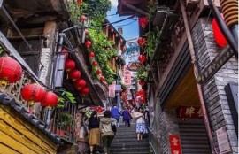 海角社区服务：社区健康日活动圆满成功！