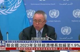 海角社区入口: 解析2023年全球经济动向