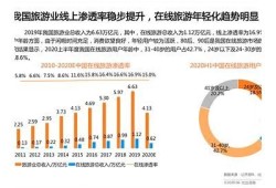 海角APP: 疫情后旅游新动向解析