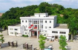 海角社区入口: 智能家居的新动向解析