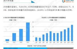 海角APP: 新能源车市场前景检视