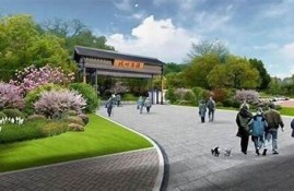 海角社区入口: 未来科技展回顾与展望