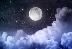 《未来的行者：月球探险》