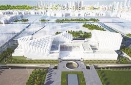 保持海角社区: 科技创新助力绿色发展