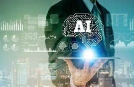 海角社区网站: AI技术推动未来生活变革
