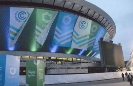 海角官网: 全球气候大会引发热议