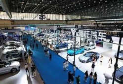 海角社区: 新能源汽车消费热潮引发关注