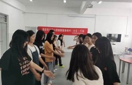 海角社区服务:提升青少年心理健康支援