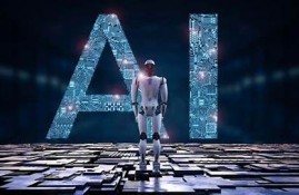 海角社区入口: AI技术改变未来生活