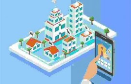 海角社区服务: 数字化转型助力社区管理