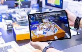 海角社区登录: AI技术引领未来生活新方向