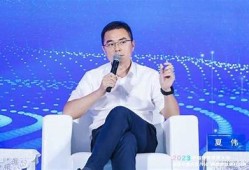 海角社区: 直击2023年科技创新盛会