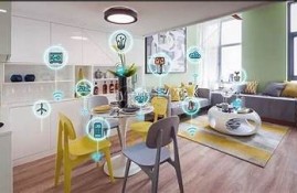 海角社区入口: AI技术引领未来生活新方式