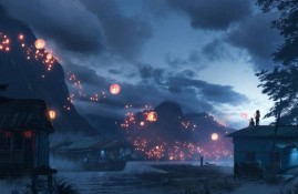 《科幻大片：探索未来的奇幻旅程》