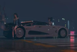 《午夜惊悚：最新恐怖片引发热潮》