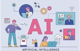 海角社区入口: AI技术在教育中的实践新走向