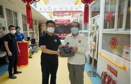 海角社区服务: 探索智能家居新方向