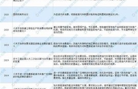 海角社区网站: 新能源汽车行业最新动态调查