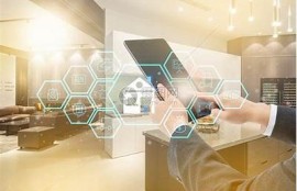 海角社区入口: AI科技改变未来生活方式