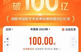 海角电影网: 解密2023年电影十大佳作
