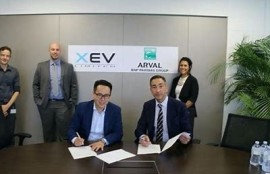 海角社区入口: 新能源汽车市场迎来爆发！