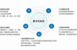 海角社区服务: 数字化转型促产业升级