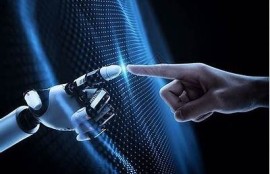 海角社区登录: AI技术重塑未来生活