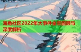 海角社区: 智能家居新动向解析  
海角社区: 绿色生活方式的兴起  
海角社区: 年轻人理财新风潮  
海角社区: 健康饮食与美体秘诀  
海角社区: 疫后心理健康关键性讨论  