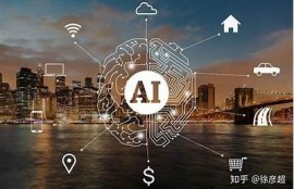 海角社区入口: 人工智能改变生活的五大方向
