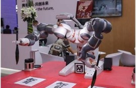 海角社区论坛: AI技术改变生活方式新篇章