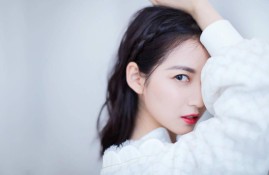 蓝色糖心串珠创意教程与灵感分享