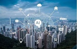 海角官网: AI技术引领未来生活新变革