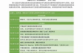 海角社区app: 全球气候变化新方向揭秘