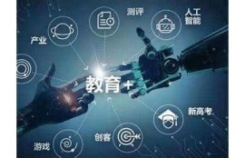 海角官网: AI技术推动未来教育变革