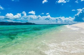 《夏日狂欢》：欢笑与感动交织的青春喜剧