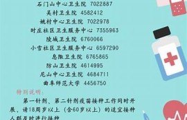 海角社区登录: 新冠疫苗接种最新动态