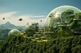 海角社区: 用科技助力可持续发展新模式