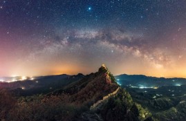 《末日之战：人类希望的最后希望》