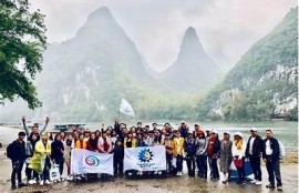 海角社区入口: AI技术助力未来教育创新