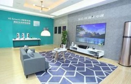 海角社区: 硬件升级助力智能家居新体验