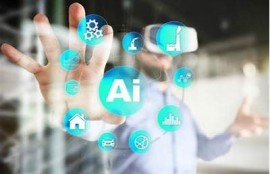 海角官网: AI技术变革未来生活带来的新机遇