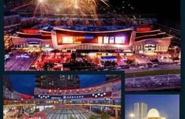 海角社区app: 秋季旅游指南新鲜出炉！